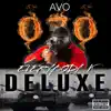 Avo - Everybody K (Deluxe Version)